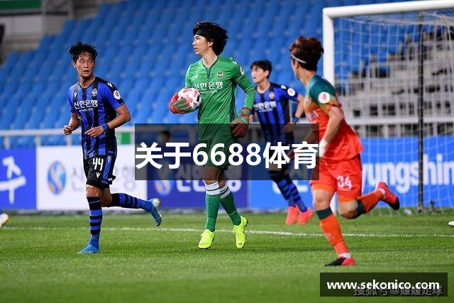 关于6688体育